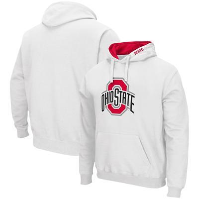  University of Louisville Cardinals Logo Pullover Hoodie :  Sports & Outdoors