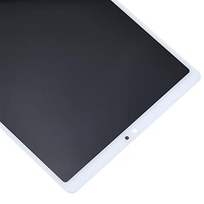 For 8.7 Samsung Galaxy Tab A7 Lite SM-T220 LCD Touch Screen Assembly White