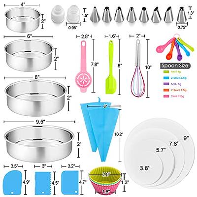 SEPARATORS for PANS OR POTS