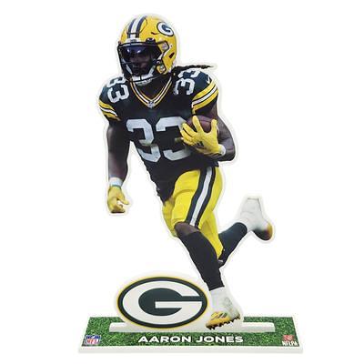 Jordy Nelson Green Bay Packers 8'' x 10'' Plaque