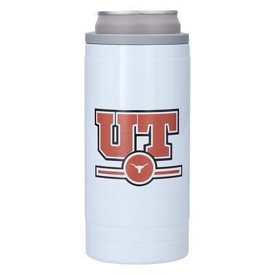 Texas Longhorns 16oz. Stainless Steel Water Bottle