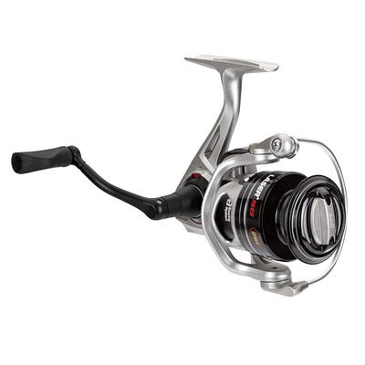 Mr. Crappie Wally Marshall Speed Shooter Spinning Reel 5.0.1 100 Size  WMSS100 - Yahoo Shopping
