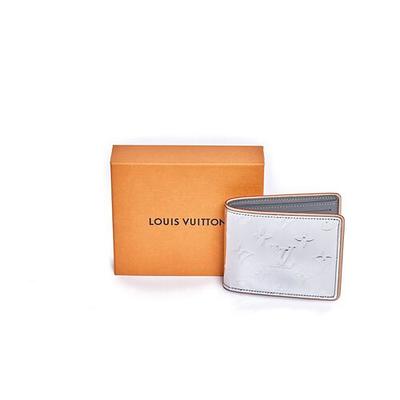 Louis Vuitton Cosmic Trunk Wallet BNIB