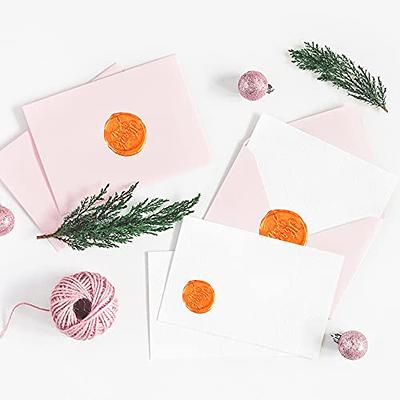 200pcs Wax Seal Beads Sealing Wax Beads Bulk for Wedding Invitations Xmas  Gift Wrapping Card Envelope