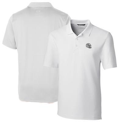 Lids Indianapolis Colts Cutter & Buck Space Dye Advantage Polo