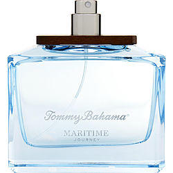 Tommy Bahama Maritime Journey by Tommy Bahama EAU DE COLOGNE SPRAY 4.2 OZ  *TESTER for MEN - Yahoo Shopping