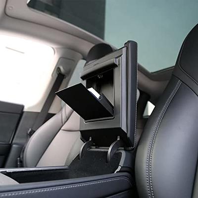  Car Front Door Storage Box Compatible with Audi Q4 E-Tron Car  Front Side Door Handle Storage Box Organizer Tray Door Armrest Organizer  Handle Pocket Tray Insert Glove Pallet Tray Interior Accessories 