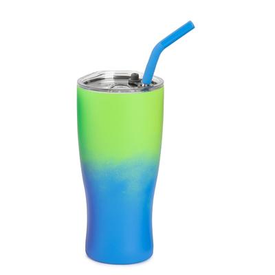 Yeti Rambler 18 Oz Water Bottle with Color-Matched Straw Cap Cosmic Lilac  21071502033 from Yeti - Acme Tools