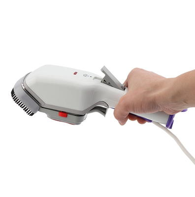 Steamfast SF-710 Mini Steam Iron ,White