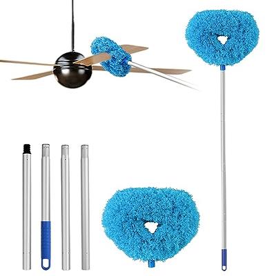 Blade Maid Ceiling Fan Microfiber Cleaning Pads