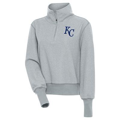 Dick's Sporting Goods Antigua Men's Tall Kansas City Royals