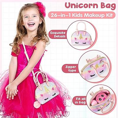 1Set Kids Toys Makeup Set Girls Dress Up Clothes for Little Girls 9 Year  Old Girl Gifts for 8 Year Old Girls Toys for 6 Year Old Girls Gifts for 6  Year