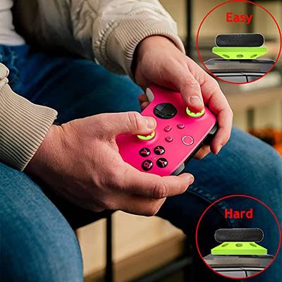 Controller Precision Rings Compatible with PS5/PS4/Xbox Series X S/Xbox One  S X/Xbox Elite 2 Core/Xbox Core/Switch Pro Aim Assist Motion Control Ring Green  Accessories Silicone - Yahoo Shopping