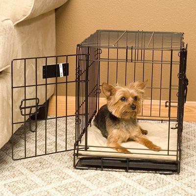 Petsmart dog shop crate pads