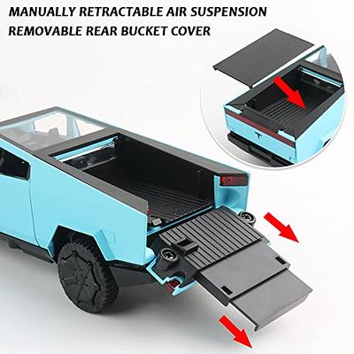 1: 32 Alloy Pickup Truck Model toys off road Vehicle - Temu