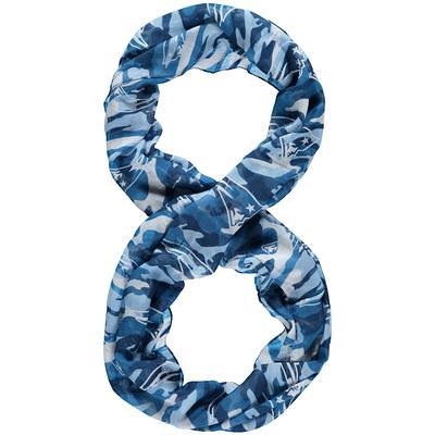 Atlanta Falcons Camo Infinity Scarf