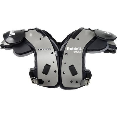 Schutt Y Flex All Purpose Youth Football Shoulder Pads - Yahoo Shopping