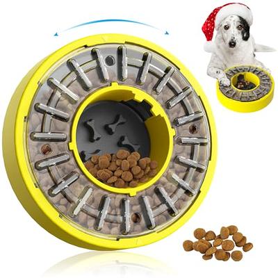 Pet Supplies : Pet Snack Treats : Dogit Mind Games 3-in-1