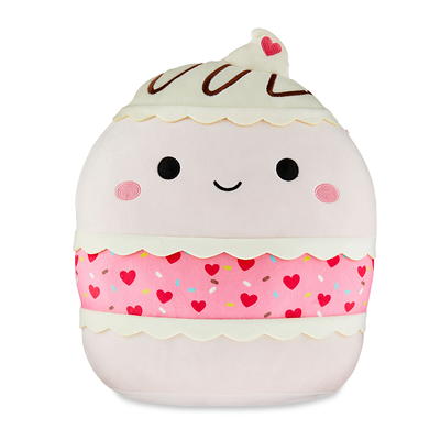 Medium Squishmallows Plush 12 inch Child's Fuzzamallows Palmer Green Goat  (Walmart) - Yahoo Shopping