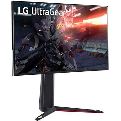 27-inch UltraGear Gaming Monitor - 27GN950-B