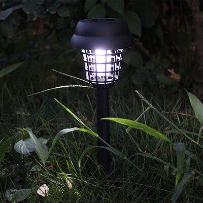 Dynatrap XL Insect Trap for 1 Acre with UV Bulb& Easy Disposal ,Bronze