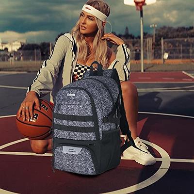 TRAILKICKER Basketball Backpack Soccer Bag Backpack - Yahoo Shopping