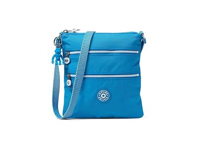 Kipling Women's Keiko Crossbody Mini Bag, Lightweight Adjustable