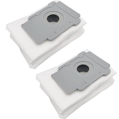 Cleaner Replacement Bags Compatible with iRobot Roomba i7 E5 E6 S9