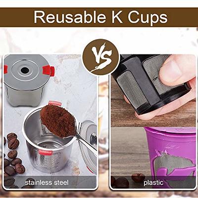 Zenbo 32 oz Motivational Glass Cups: Reusable Iced Coffee Cup with