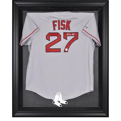 Pittsburgh Pirates (2014 - Present) Brown Framed Logo Jersey