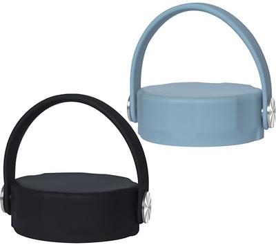 HYDRO FLASK FSP-M-SW Flex Strap Pack - Accessory Color Straps for Lids Caps  - Dishwasher Safe
