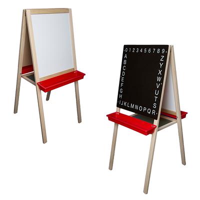 Magnetic Kid's Easels 19.2 x 23 - Yahoo Shopping