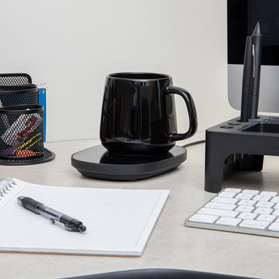 LifeSmart Mug Warmer For Home Office Desk Use – STARBREW