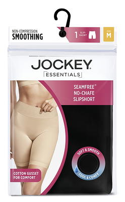 Jockey Women's Underwear Skimmies Cooling Slipshort