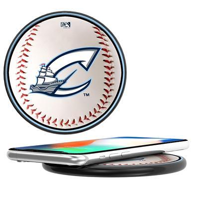 Gwinnett Stripers Baseball Design Wireless Charger