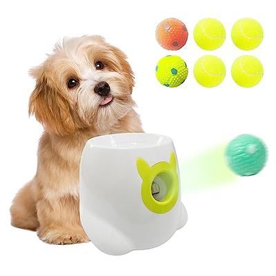 Tennis Balls For Dogs, Thrower Toy Balls For Dogs