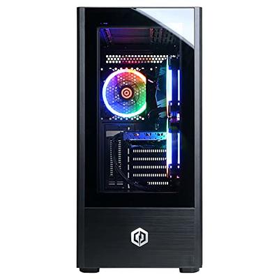 CyberPowerPC Gamer Master Gaming Desktop AMD Ryzen 7