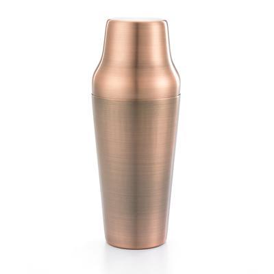 Cocktail shaker 700ml 3 pieces