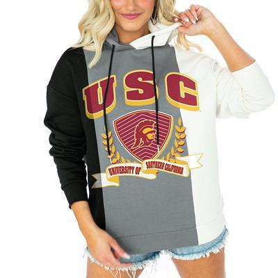 Ncaa Usc Trojans Boys' Long Sleeve T-shirt : Target