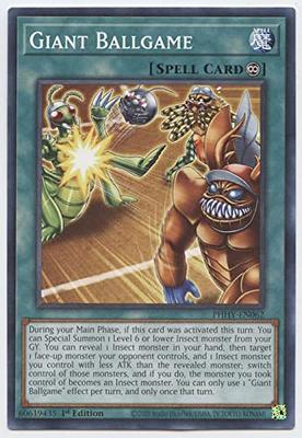 Magical Marionette - MFC-069 - Common - 1st Edition - Yu-Gi-Oh