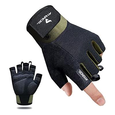 Workout Gloves for Men Workout Gloves Women, Weight Lifting Gloves Gym  Gloves for Men, Exercise Gloves Work Out Gloves Weightlifting Gloves Gym  Accessories for Men (Pink, M) - Yahoo Shopping
