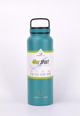  Contigo Steel Water Bottle, 24 oz, SS Monaco : Sports & Outdoors