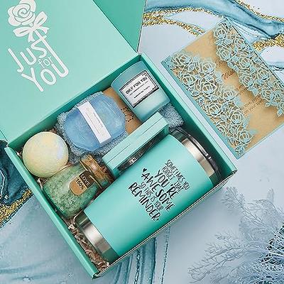 Gifts Set For Women - Christmas Basket Gift Set Ideas Relaxing Spa Gift  Basket Set For Women Bath And Body Works Gift Set For Her Mom Wife  Girlfriend Sister Coworker Teacher Nurse