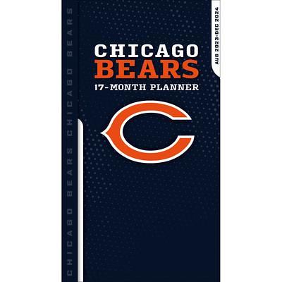 Chicago White Sox 2023-24 17-Month Pocket Planner