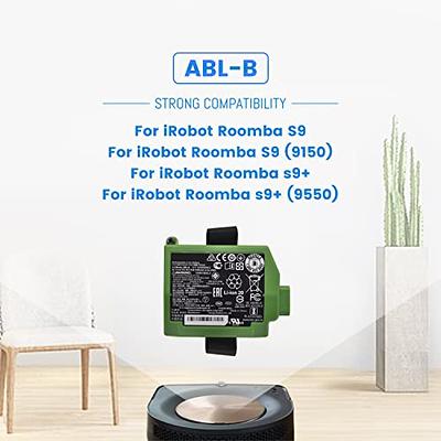 Lithium Ion Battery for Roomba® S9 Robot Vacuum