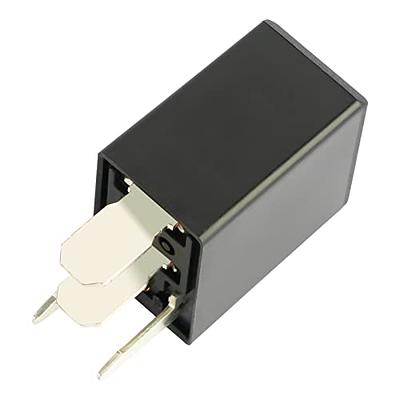 301 Automotive 35A Plug In ISO Micro Relay