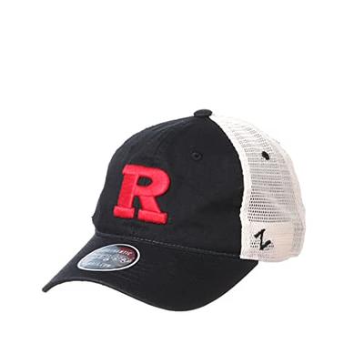  Zephyr Men's Standard Adjustable Scholarship Hat Team