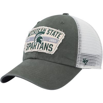 Michigan State Spartans Nike 2021 Sideline Legacy91 Performance