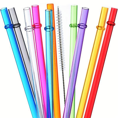 Straw Reusable Replacement Straws For Stanley Adventure - Temu