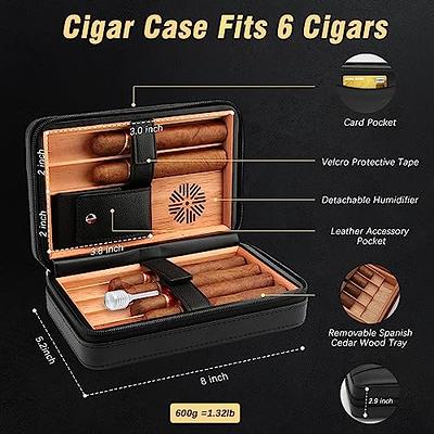 Cigar Holder Cutter, Cigar Box Cigars